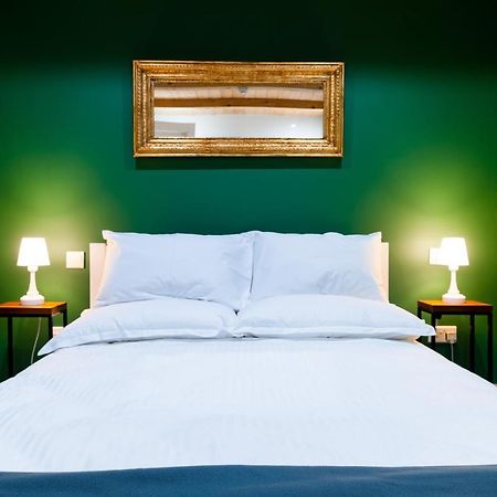 Hotel Monreal Boutique Townhouse - R024Rm5 Paola Zewnętrze zdjęcie