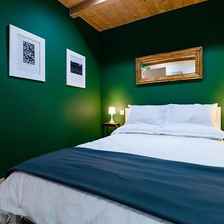 Hotel Monreal Boutique Townhouse - R024Rm5 Paola Zewnętrze zdjęcie