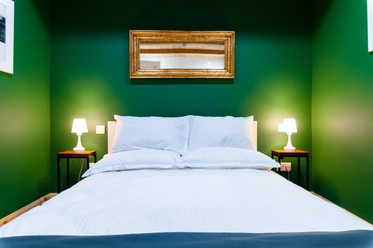 Hotel Monreal Boutique Townhouse - R024Rm5 Paola Zewnętrze zdjęcie
