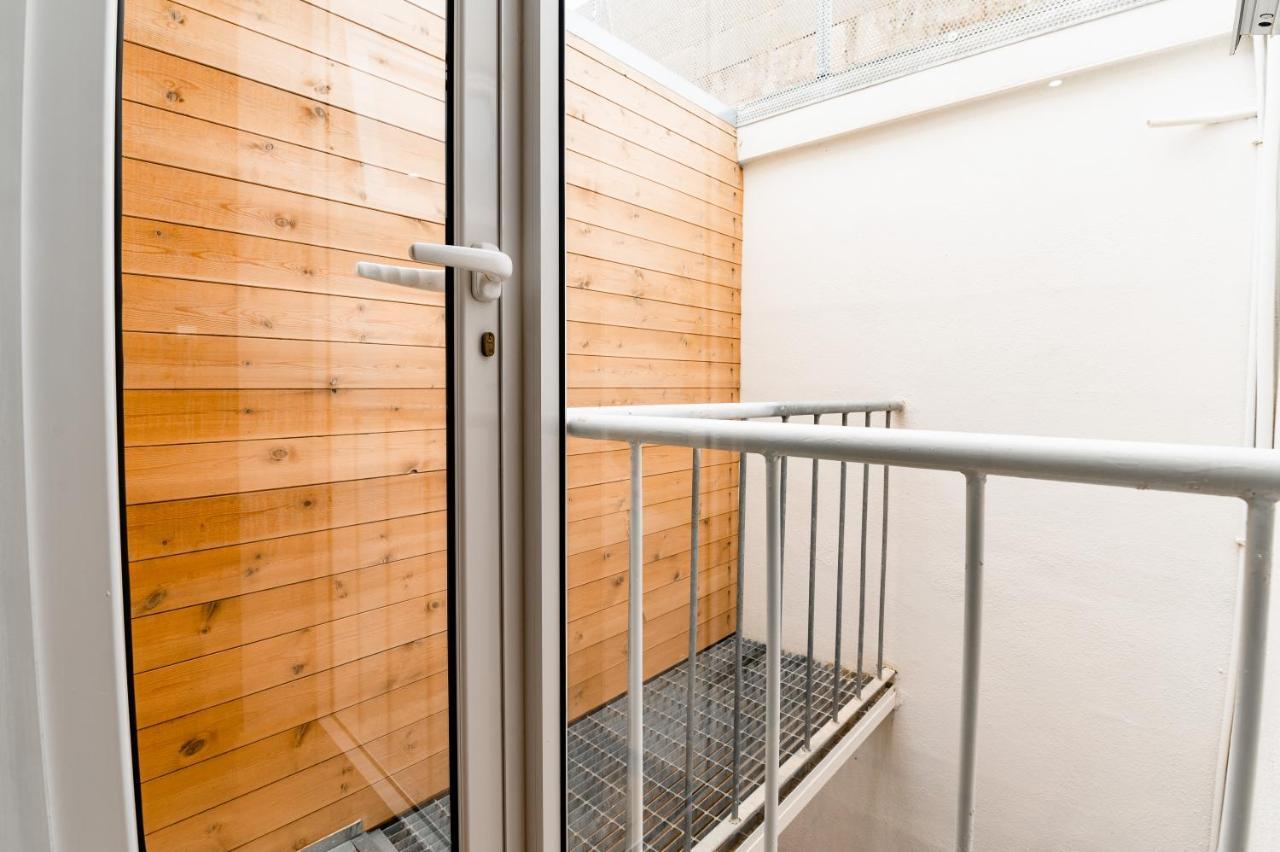 Hotel Monreal Boutique Townhouse - R024Rm5 Paola Zewnętrze zdjęcie