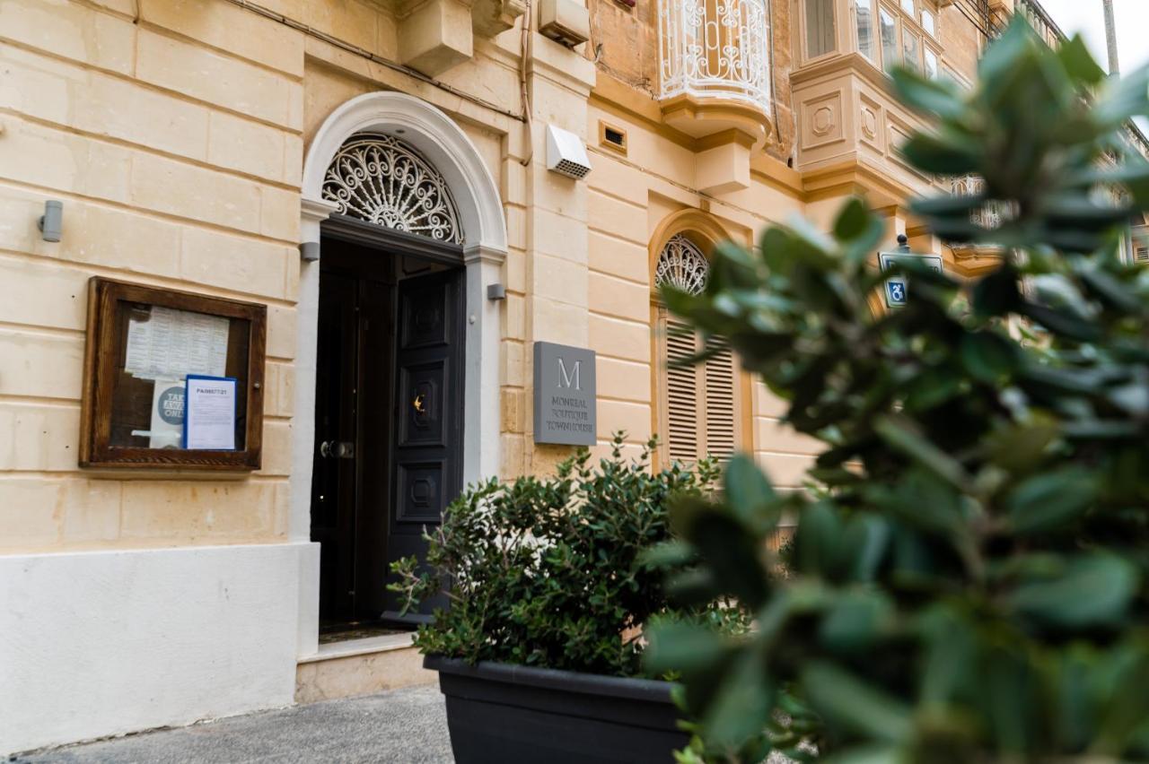 Hotel Monreal Boutique Townhouse - R024Rm5 Paola Zewnętrze zdjęcie