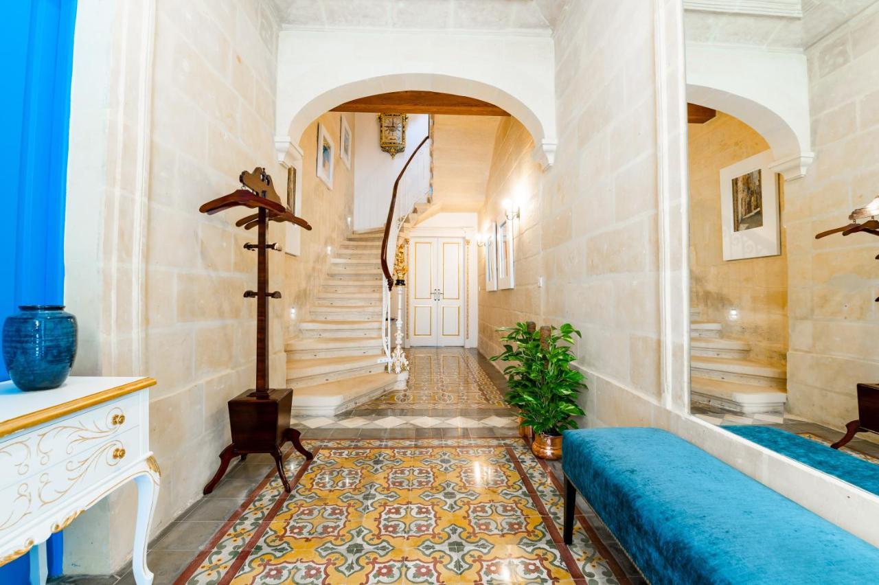 Hotel Monreal Boutique Townhouse - R024Rm5 Paola Zewnętrze zdjęcie
