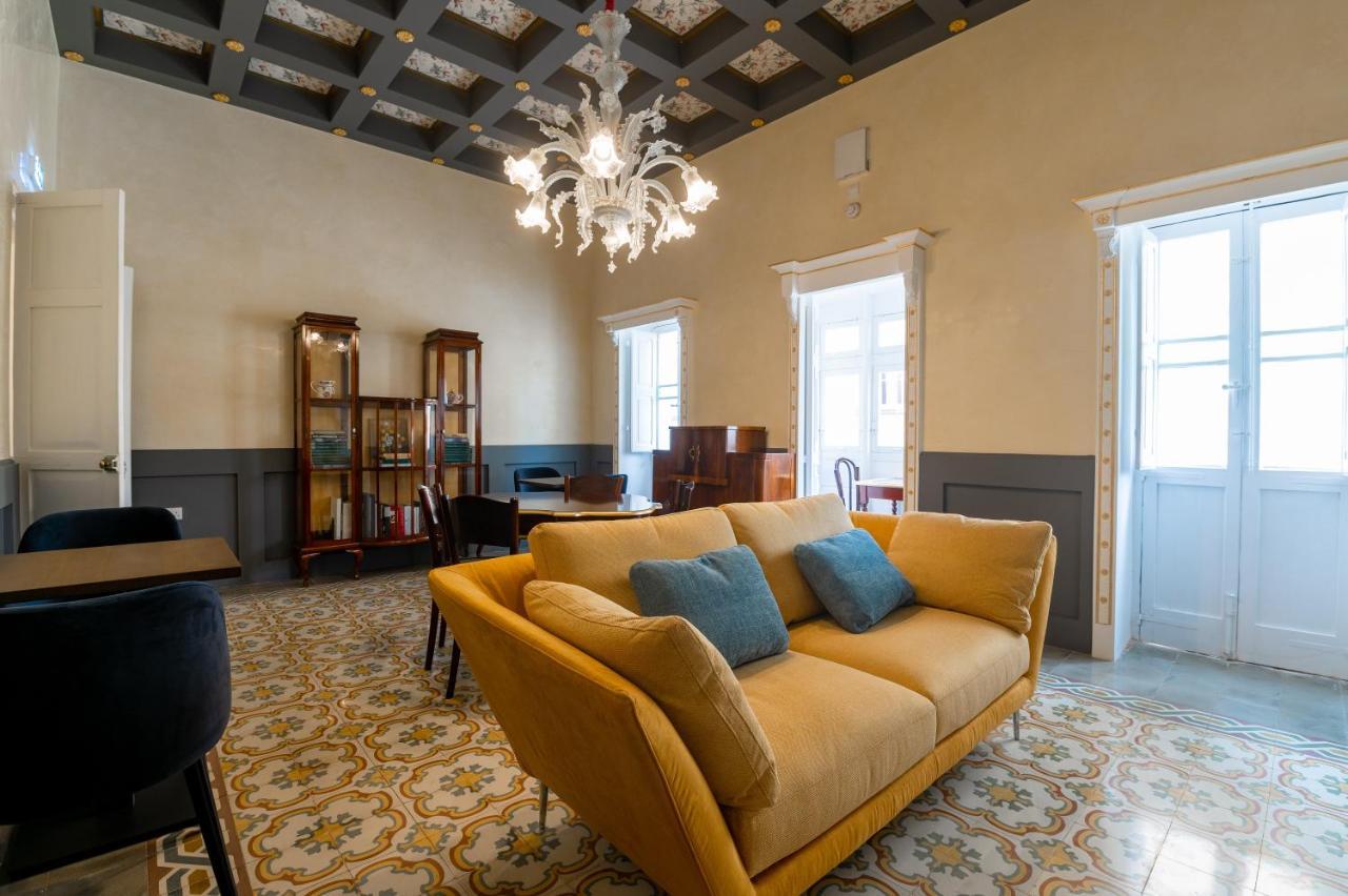 Hotel Monreal Boutique Townhouse - R024Rm5 Paola Zewnętrze zdjęcie