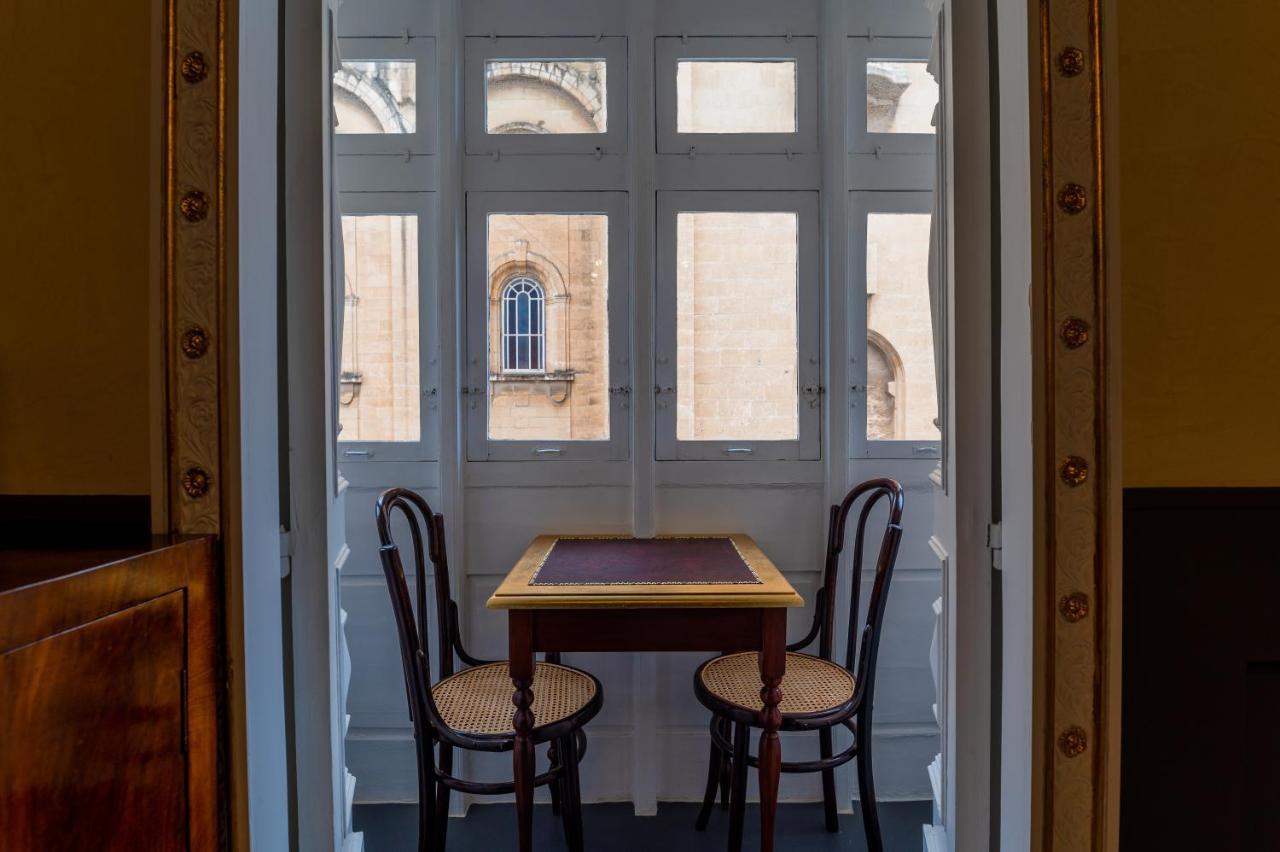 Hotel Monreal Boutique Townhouse - R024Rm5 Paola Zewnętrze zdjęcie